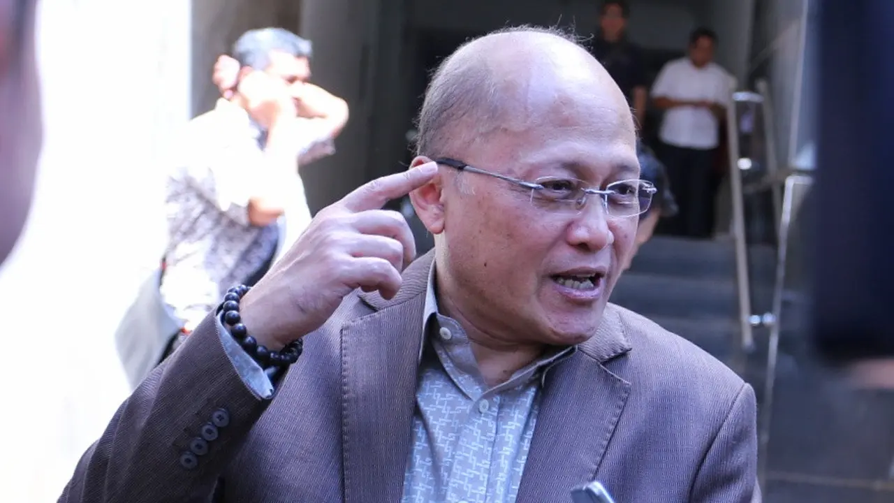 [Bintang] Mario Teguh