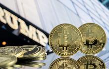 Nilai Kapitalisasi Pasar Tembus USD 1,77 Triliun Lampaui Perak, BItcoin Jadi Aset Terbesar ke-8 Dunia