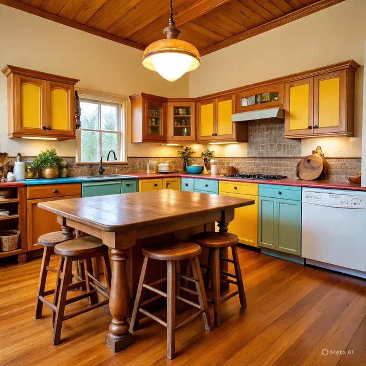 Bosan dengan Stainless Steel? Ini 6 Alternatif Finishing Dapur Paling Stylish 2025