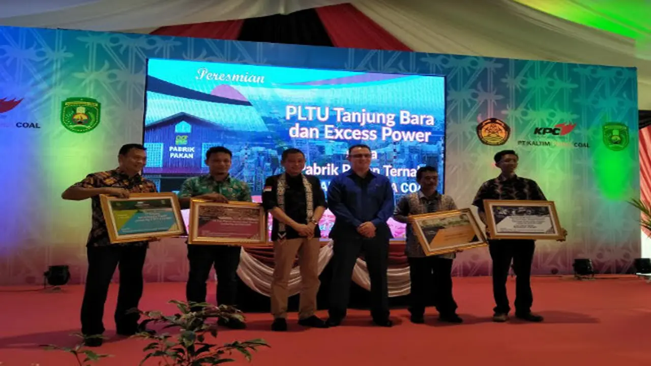 (Foto: Liputan6.com/Septian Deny)