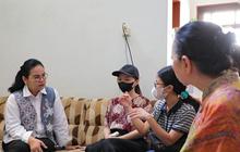 Korban Begal di Hari Paskah, Yovita Bersyukur Masih Diberi Keselamatan