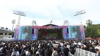 KLBB Festival 2026 Tuntaskan Dua Hari Penuh Musik, Nostalgia, dan Kebersamaan