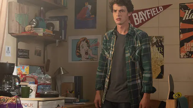 Film Happy Death day 2U (Universal Pictures)