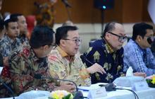 BPK Minta Pimpinan K/L Serius Atasi Temuan Berulang dalam Laporan Keuangan
