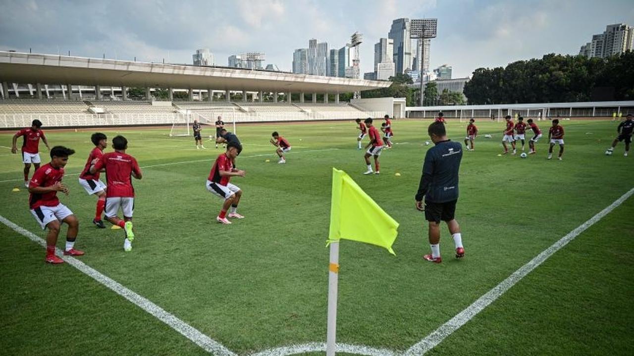 Fakta Unik Piala Dunia U-17 2025: 9 Tim Asia Siap Beraksi, Presiden AFC Dukung Penuh Tuan Rumah Qatar!