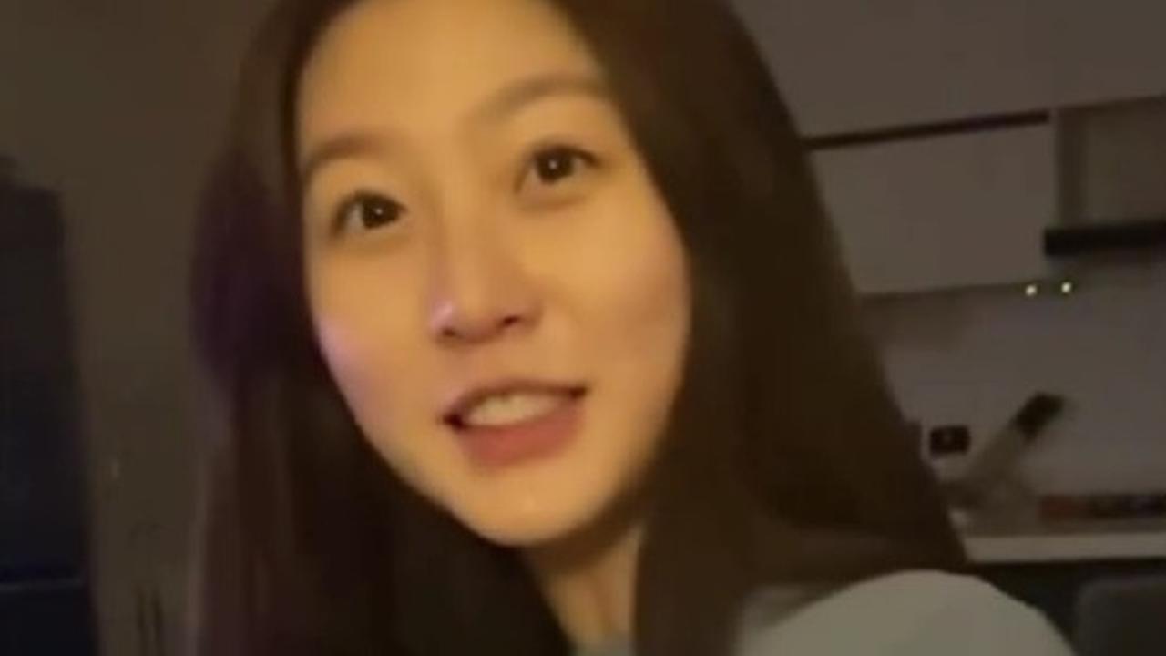 Video Terbaru Diduga Kim Soo Hyun Lagi Asik Pacaran di Rumah Kim Sae Ron Viral di Media Sosial