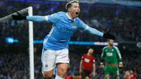 Segmen 6: Man City Kalahkan West Bromwich hingga Malaysia Open