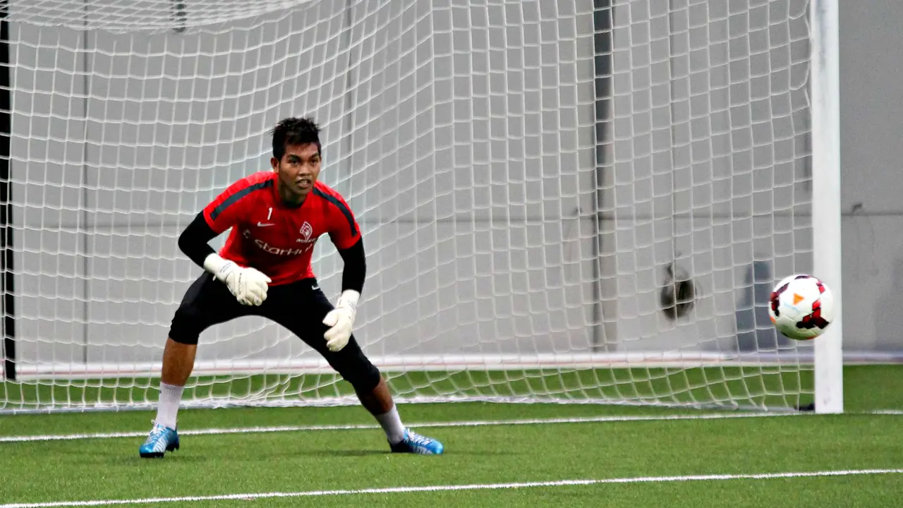 Izwan Mahbud