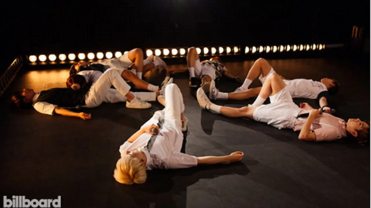 Bangtan Boys