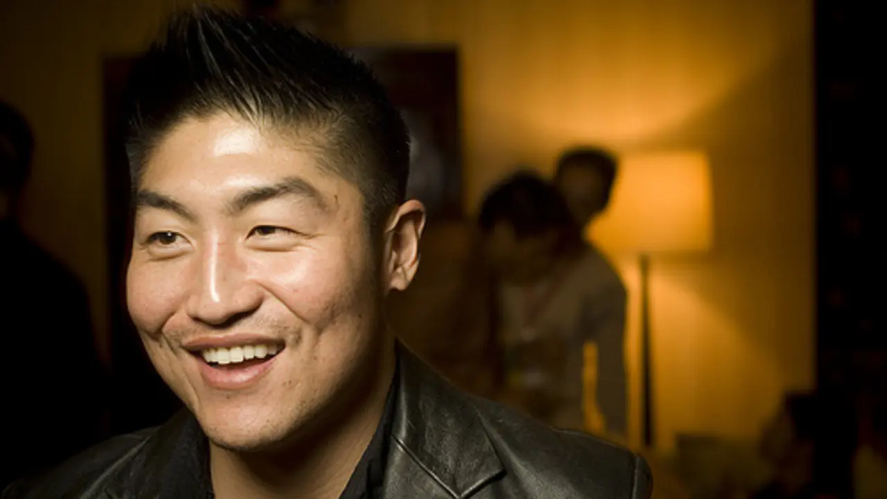 Brian Tee