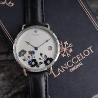 Lanccelot, salah satu brand fashion Indonesia/Istimewa