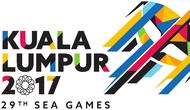 Logo SEA Games 2017 Kuala Lumpur. (wikipedia.org)