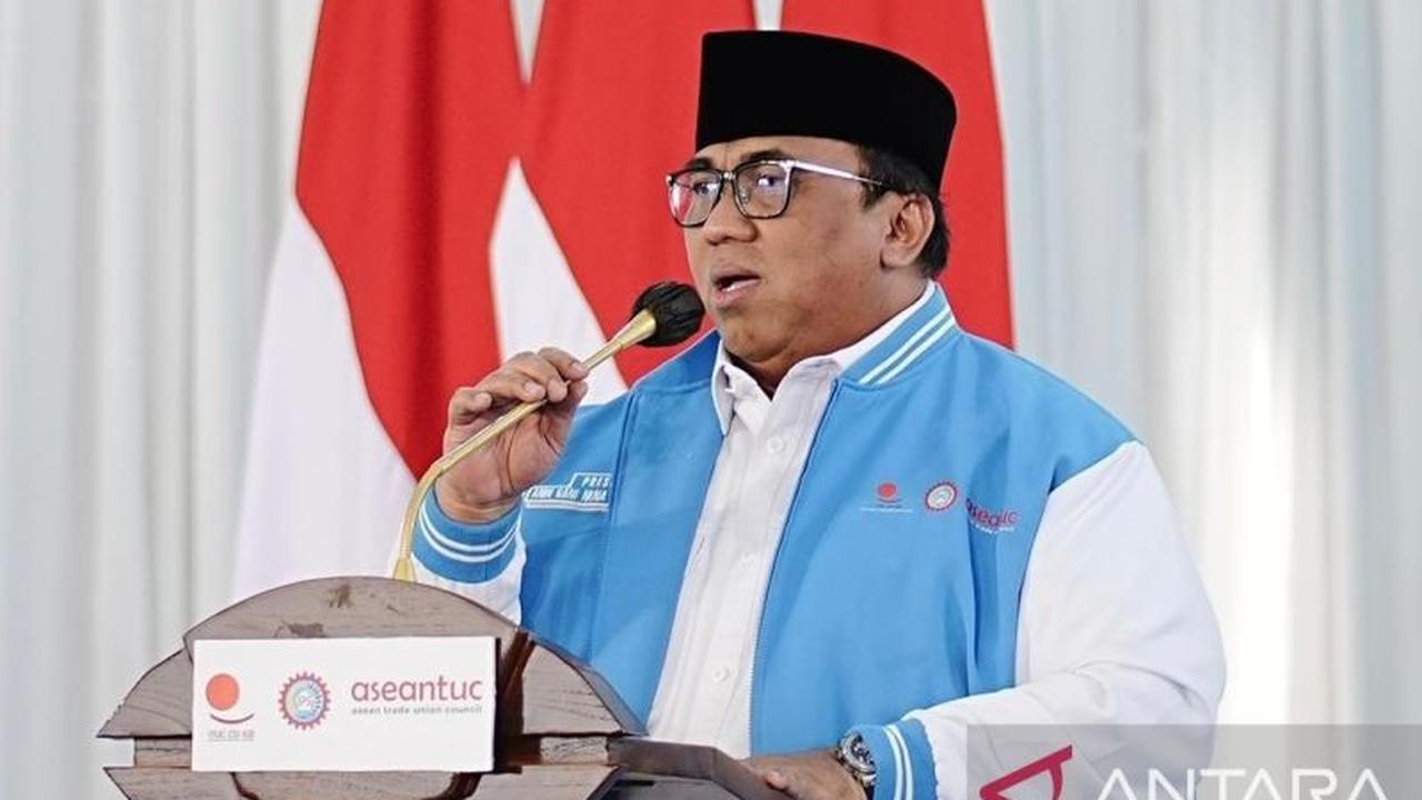 Presiden Prabowo Subianto Dijadwalkan Hadiri May Day dan Resmikan Museum Marsinah