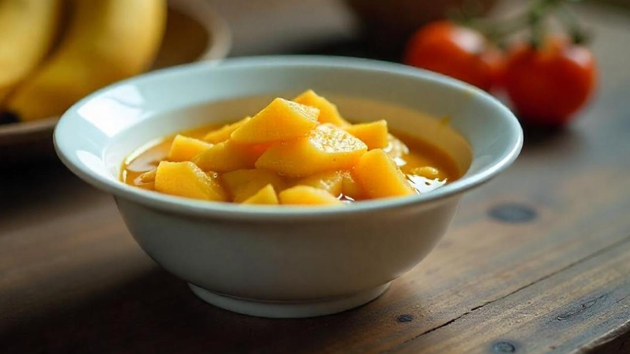 Ketahui Nutrisi dan Kalori dari Kolak Pisang serta Manfaatnya Berdasar Bahan-bahannya