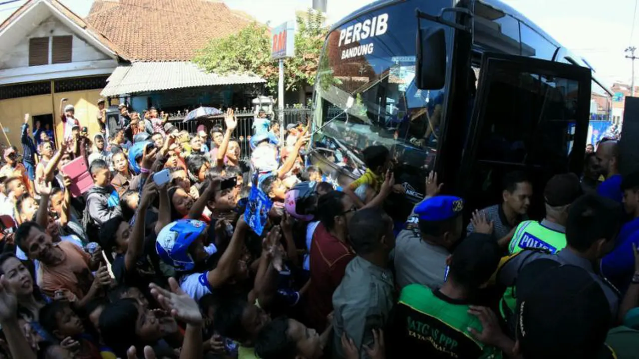 Bobotoh Persib Bandung