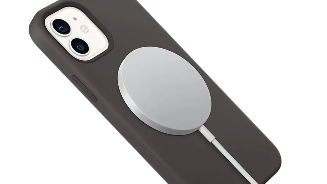 MagSafe