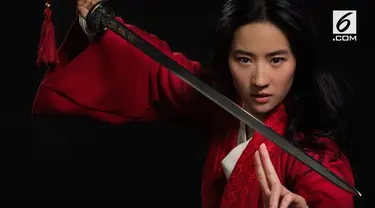 Disney mengungkapkan bahwa film live action Mulan mulai diproduksi. Rencananya film ini akan tayang pada Maret 2020.