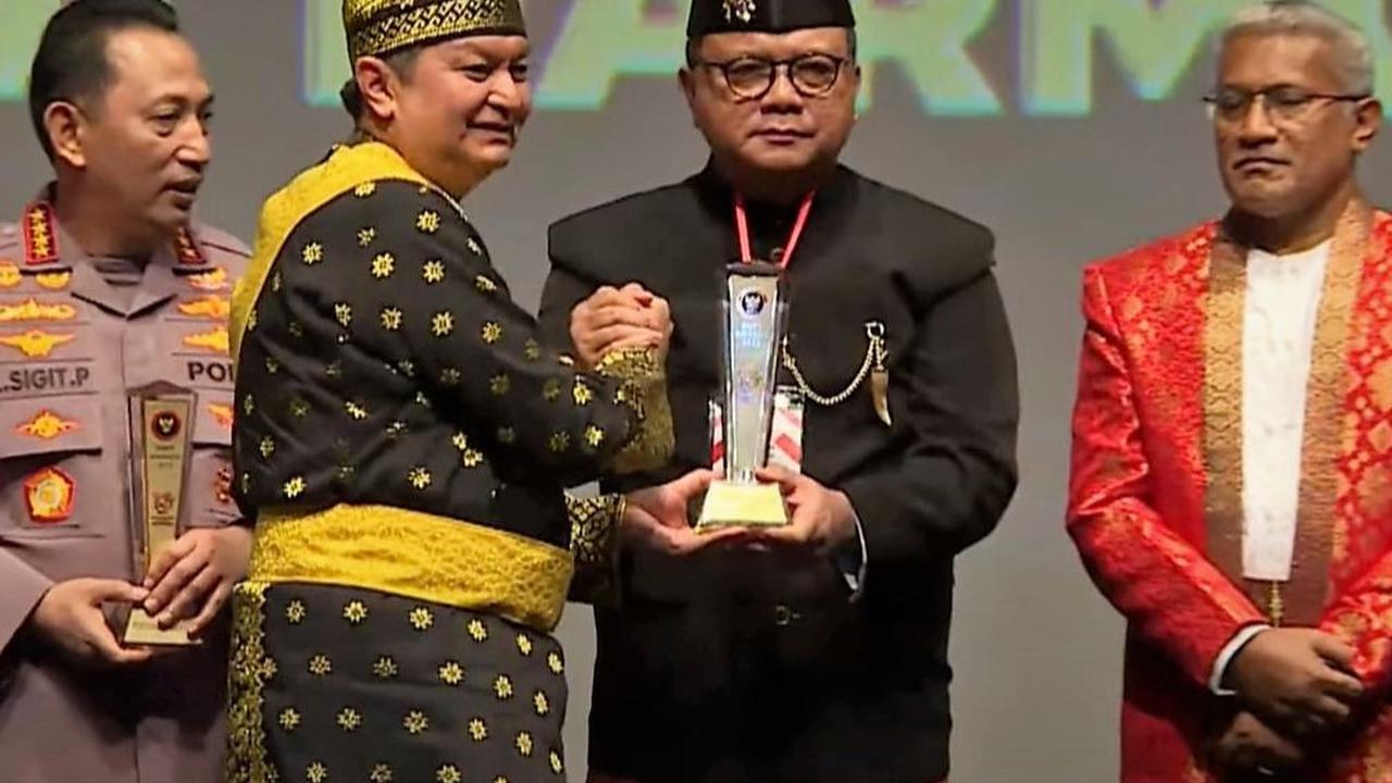 Dok. Istimewa