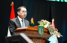 Menteri Kebudayaan Fadli Zon Dorong Pemuda Lestarikan Identitas Budaya Nasional untuk Bangsa Berdaulat