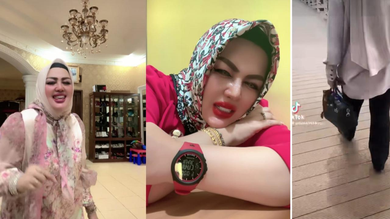 VIDEO: Respons Kades Wiwin Soal Viral Ngaku Geli Dapat Nasi Kotak Pelantikan Bupati Bogor