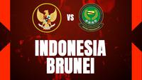 Piala AFF 2022 - Timnas Indonesia Vs Brunei (Bola.com/Adreanus Titus)