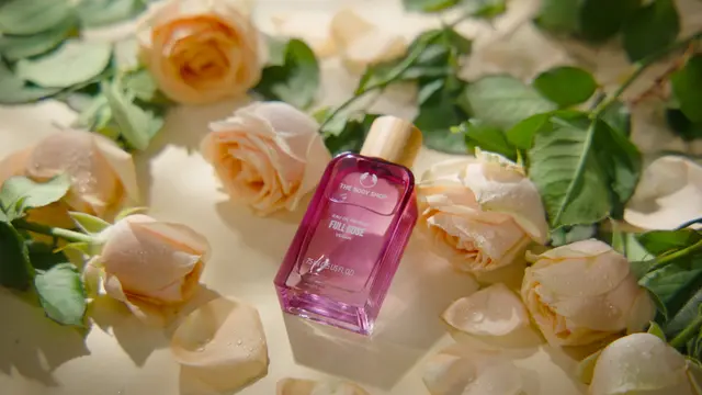 Full Rose Eau De Parfume