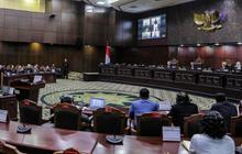 Sengketa Pilkada Sulsel, MK Singgung Dugaan 1,6 Juta Tanda Tangan Palsu saat Pemungutan Suara