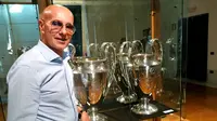 Arrigo Sacchi Minta Inter Fokus ke Serie A, Sentil Sedikit Masalah di Lini Pertahanan