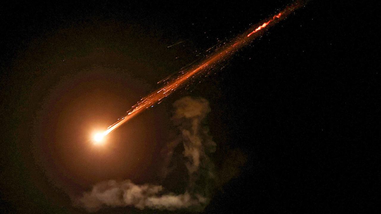 Mengenal Lebih Dalam Iron Dome yang Jadi 'Pelindung' Israel