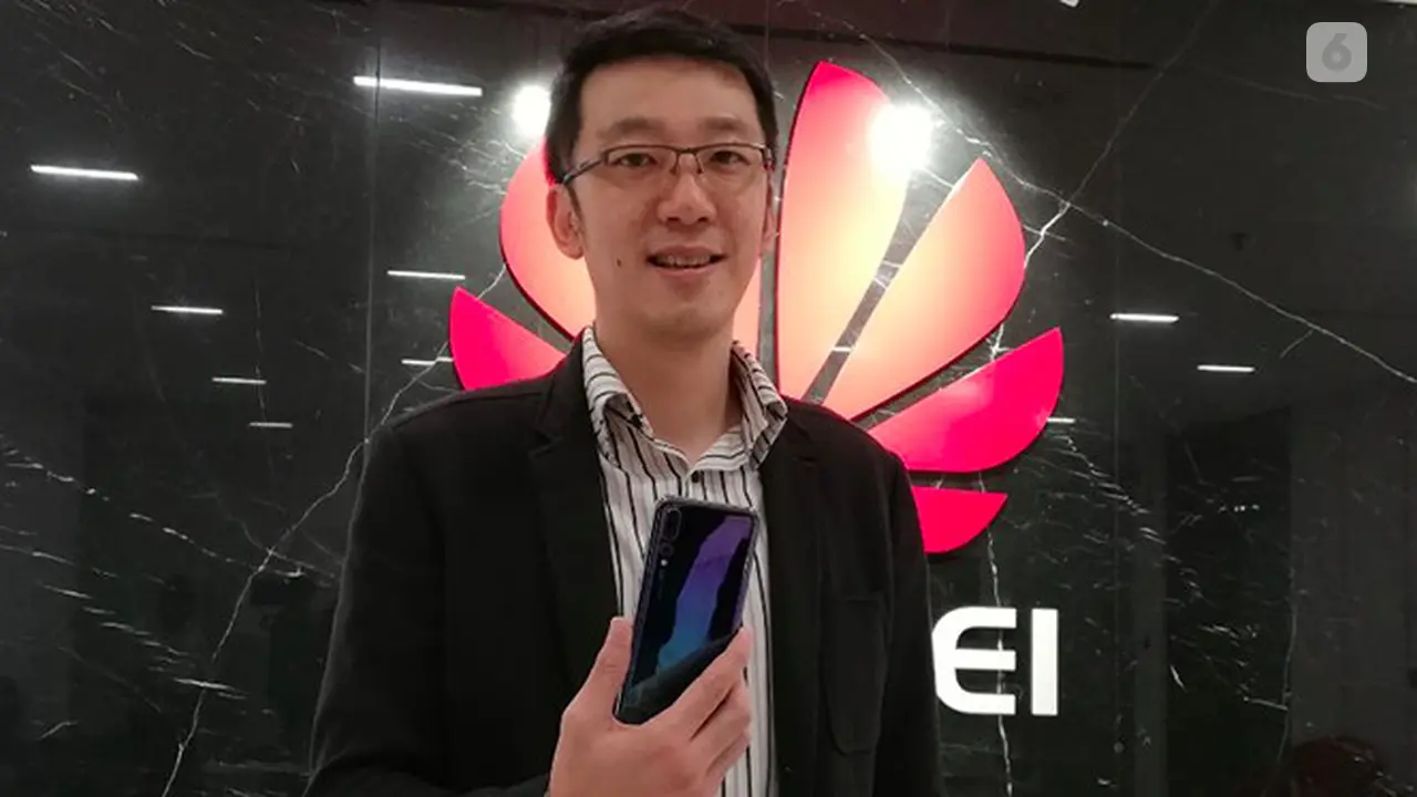 Huawei