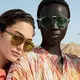 Sebelum memilih frame, kenali bentuk wajah dan desain kacamata yang paling sesuai dengan karakter personal.
(Foto/Dok: Optikseis.com)