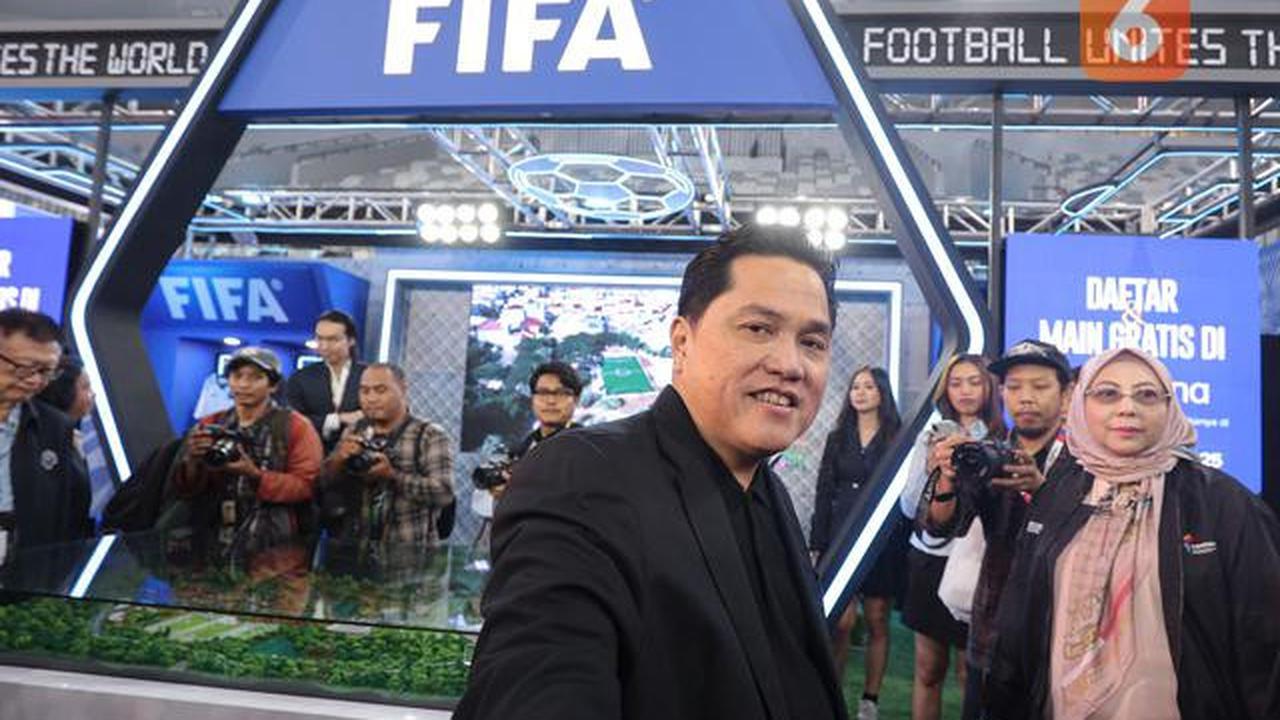 Panel Internasional hingga Job Fair, Indonesia Sports Summit 2025 Jadi Momentum Kebangkitan Industri Olahraga Indonesia