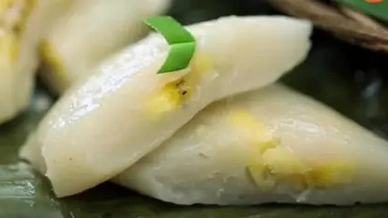 Resep Kue Kukus Tepung Beras Jadi Pilihan Sehat dan Lezat