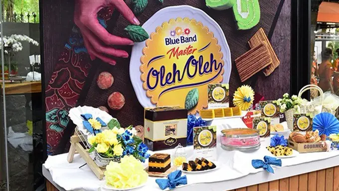 copyright by Vemale.com/Anisha Saktian Putri