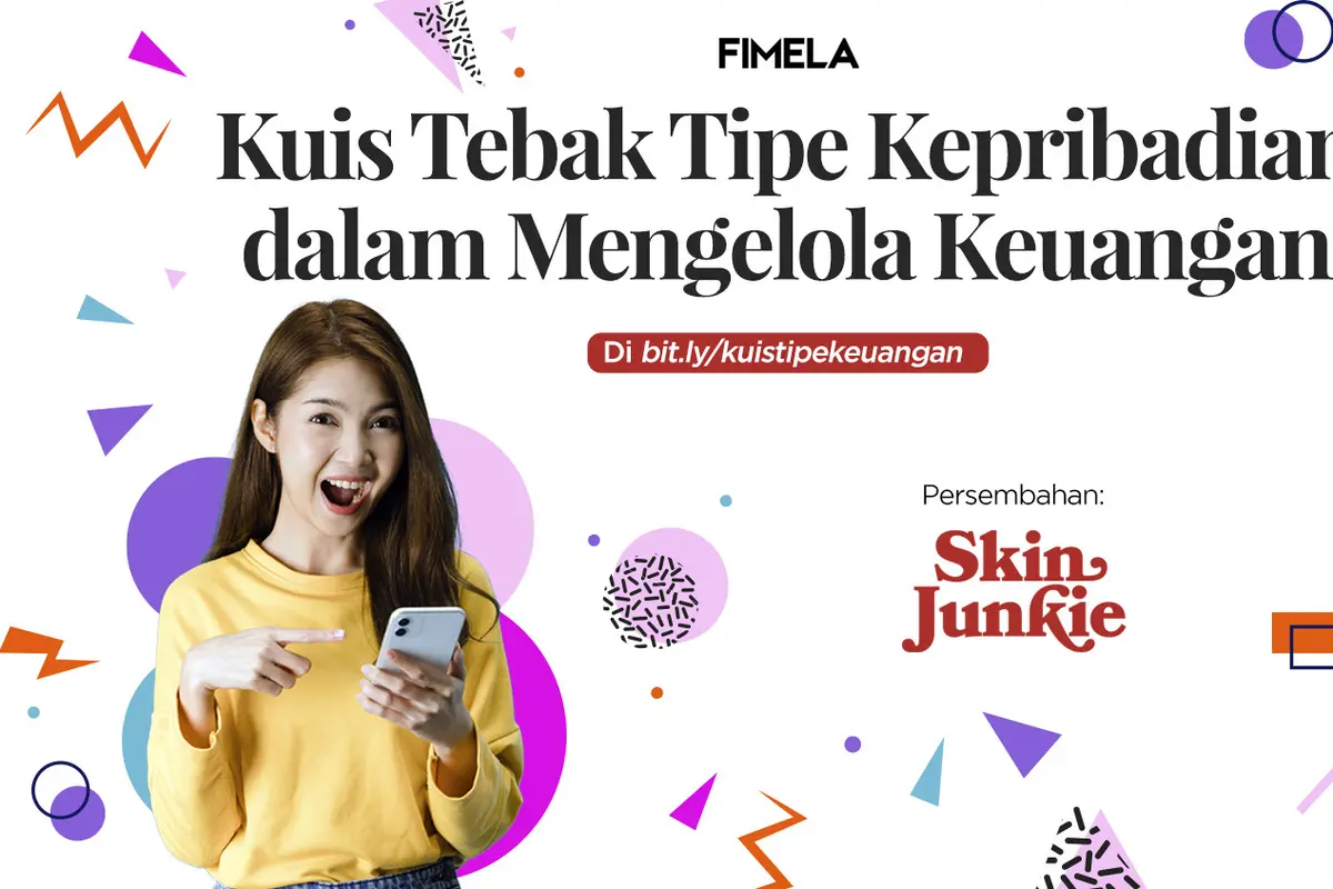 Interactive Content Fimela