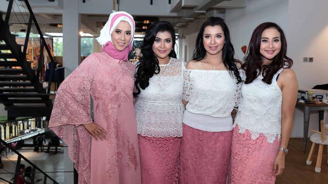 Grup Vokal Bening Kembali Ke Panggung Musik Showbiz Liputan6 Com grup vokal bening kembali ke panggung