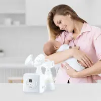 Intip tips mengASIhi secara optimal bagi ibu bekerja setelah melahirkan (Opia)