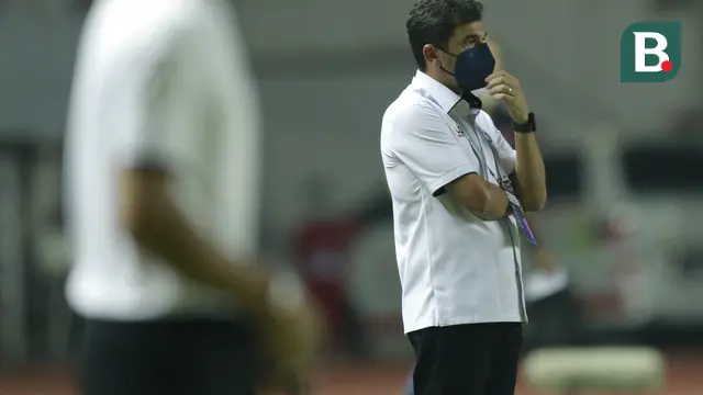 Arema FC, Eduardo Almeida