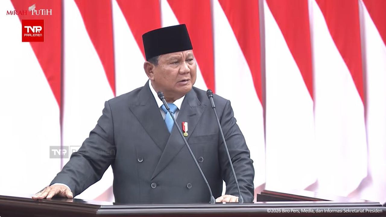 Prabowo Undang 2 Mantan Gubernur BI ke Istana, Bahas Masalah Ini