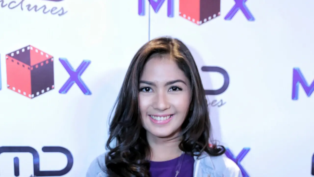 Jessica Mila