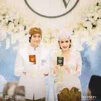 (Instagram/thebridestory)