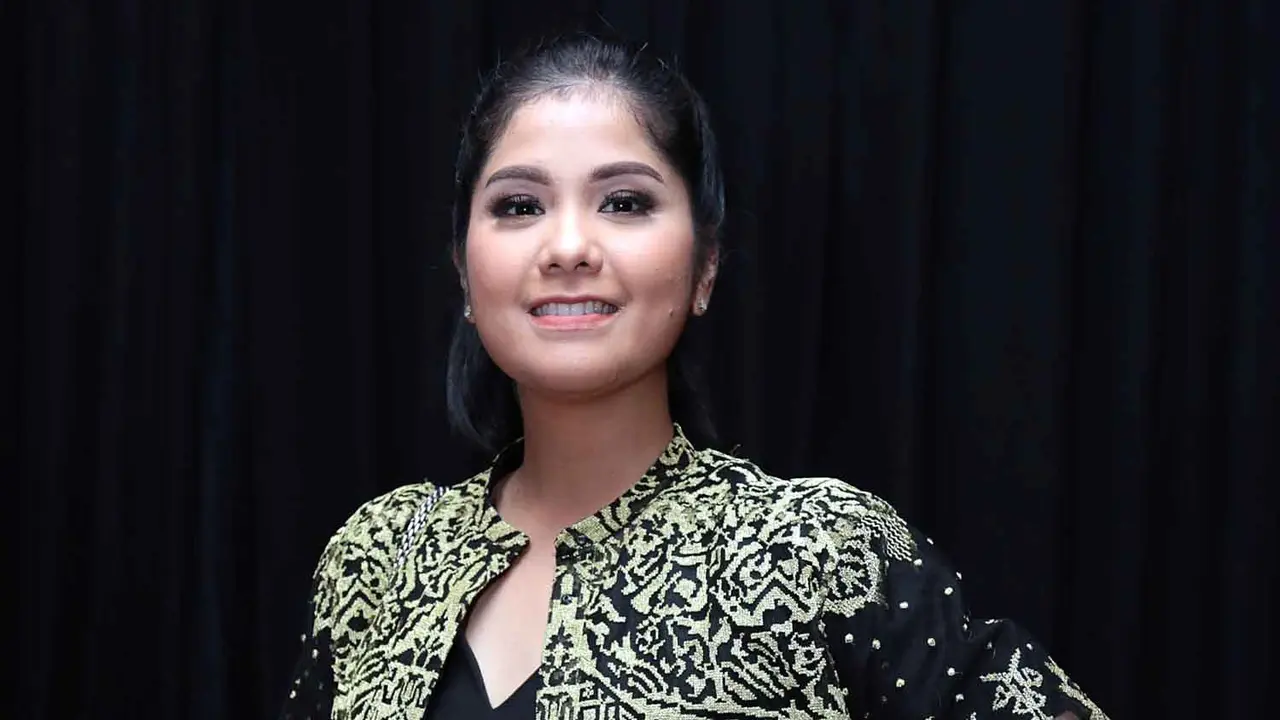 [Bintang] Annisa Pohan