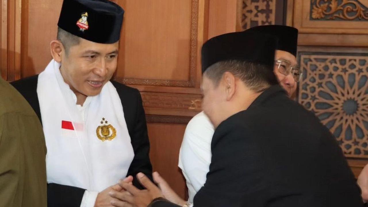 Dok. Istimewa