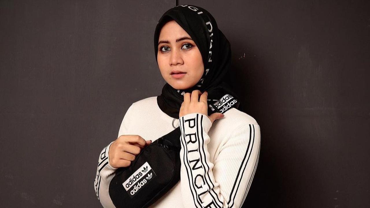 Sampaikan Ilmu Fikih Kewanitaan