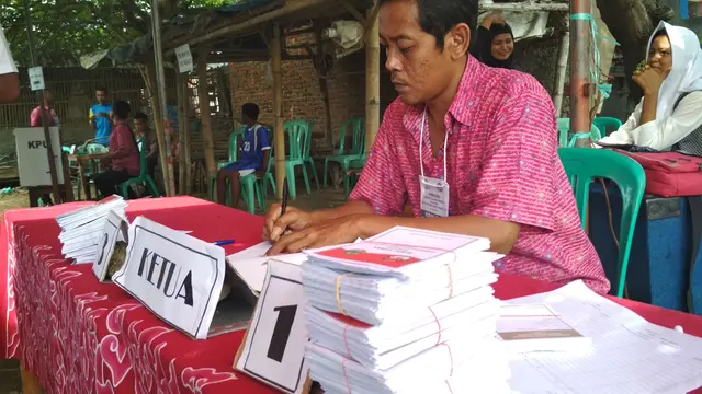 Ribuan Surat Suara di Cirebon Dinyatakan Tidak Hilang, Kok Bisa?