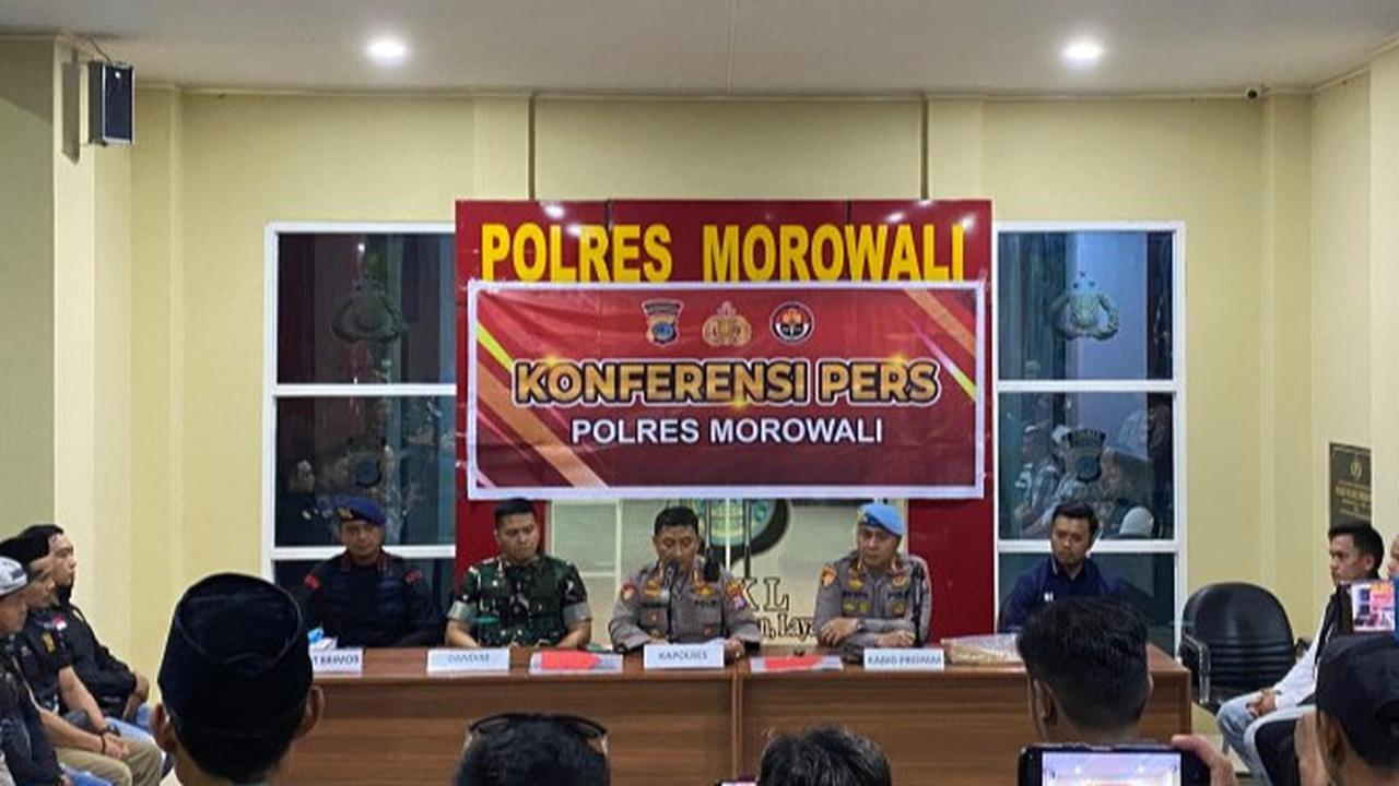 Dituding Mencuri, Pemuda 19 Tahun di Morowali Tewas Dikeroyok Satpam dan Seorang Polisi