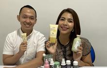 Kisah Inspiratif 'CEO Dasteran' Ayu Rianti Wirausaha, Bangkit dari Kegagalan Hingga Omzet Miliaran