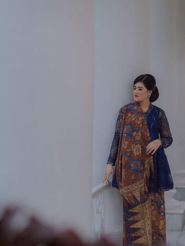 [Bintang] Kahiyang Ayu