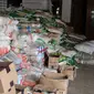 Badan Nasional Penanggulangan Bencana (BNPB) terus mendistribusikan logistik untuk korban Gempa Cianjur pada Sabtu, 26 November 2022. (Dok Badan Nasional Penanggulangan Bencana/BNPB)