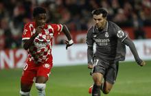 Prediksi Pertandingan Real Madrid Vs Girona, 23 Februari 2025